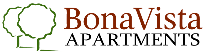 BonaVista Apartments Logo